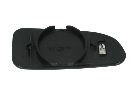 Mirror Glass, exterior mirror 6102-02-1272921P