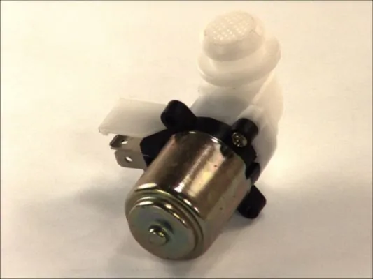 Washer Fluid Pump, window cleaning 5902-06-0012P