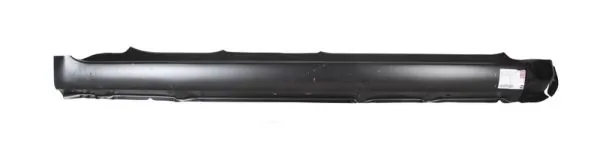 BLIC 6505-06-2533012P Entry plate