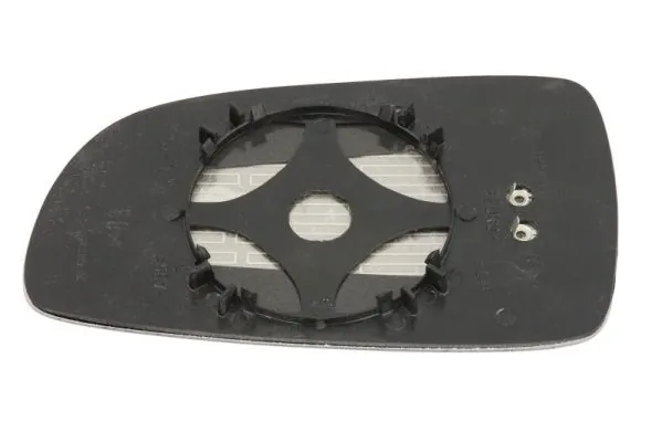 BLIC 6102-02-5600596P Mirror Glass, exterior mirror
