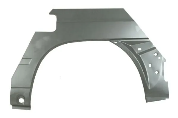 BLIC 6504-03-3541591P Inner Wing Panel