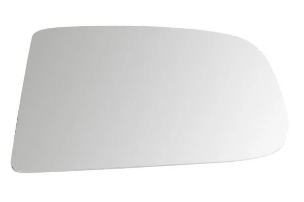 Mirror Glass, exterior mirror 6102-02-1231229P