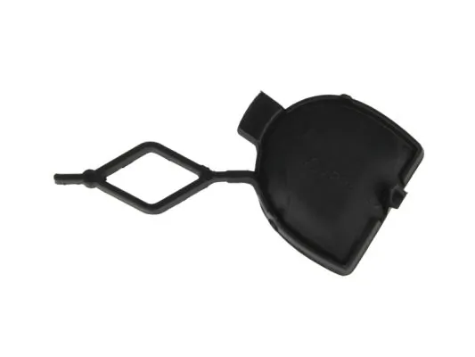 BLIC 5513-00-0531970P Bumper Cover, trailer hitch