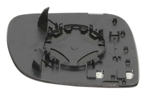 BLIC 6102-02-1231792P Mirror Glass, exterior mirror