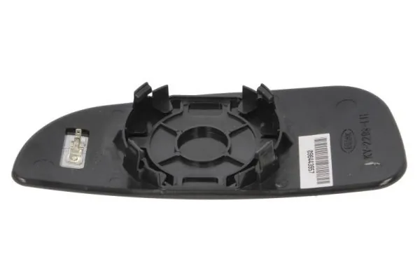 Mirror Glass, exterior mirror 6102-02-1221920P