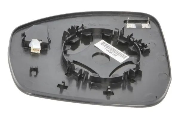 BLIC 6102-57-2124313P Mirror Glass, exterior mirror