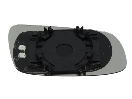 BLIC 6102-02-1223899P Mirror Glass, exterior mirror
