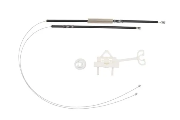 Repair Kit, window regulator 6205-07-036804P