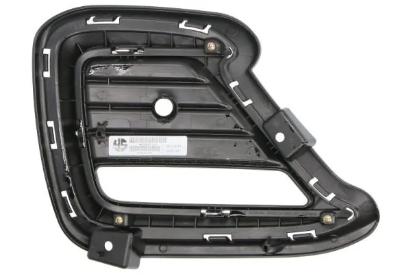 BLIC 6502-07-3289915P Ventilation Grilles, bumper