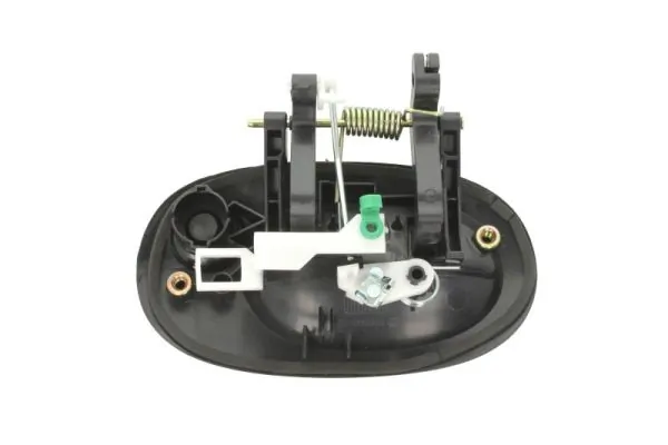 Exterior Door Handle 6010-09-029417KPP