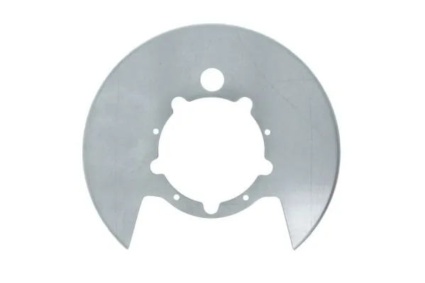 Splash Guard, brake disc 6508-03-3081877K