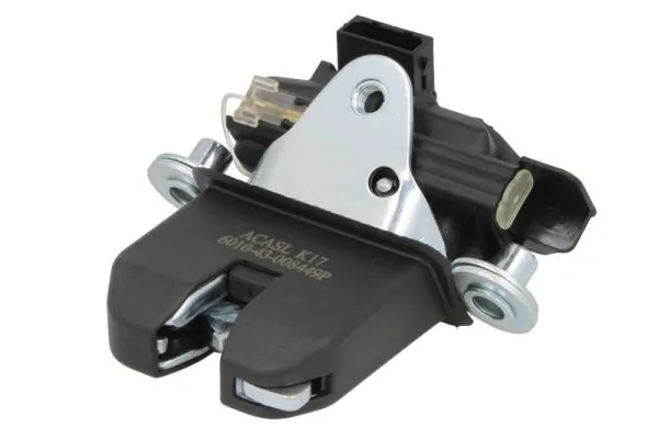 Tailgate Lock 6010-43-008449P