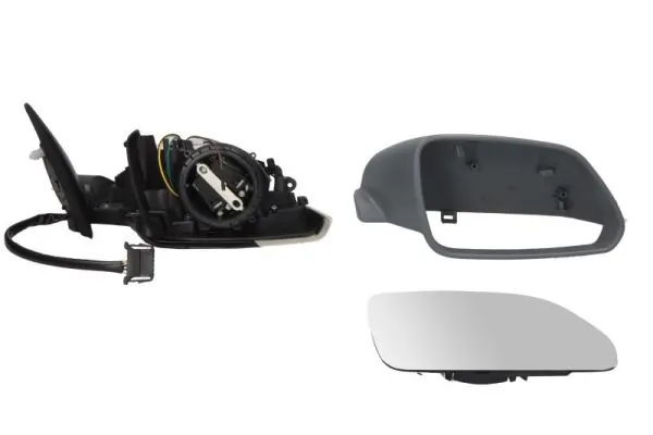 Exterior Mirror 5402-04-1129524P