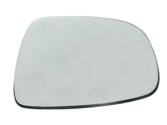 Mirror Glass, exterior mirror 6102-02-1292512P