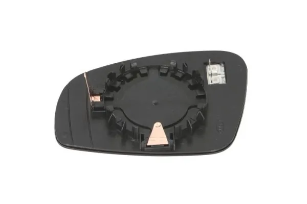 Mirror Glass, exterior mirror 6102-43-2002332P