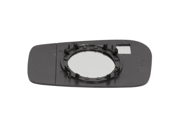 BLIC 6102-02-1228357P Mirror Glass, exterior mirror