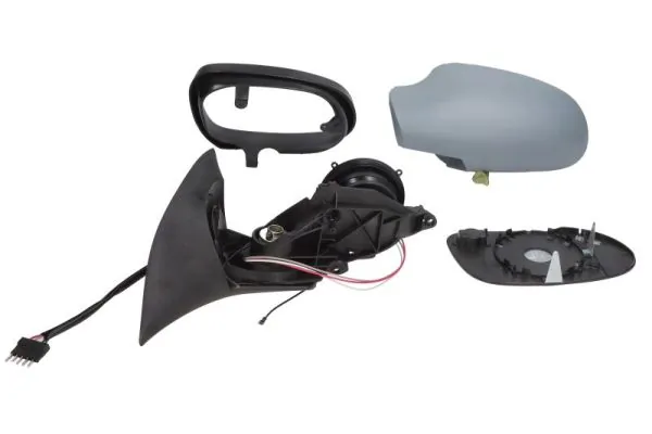 Exterior Mirror 5402-04-1139796P