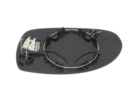 Mirror Glass, exterior mirror 6102-02-1228852P