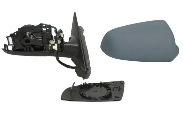 BLIC 5402-04-1139599P Exterior Mirror