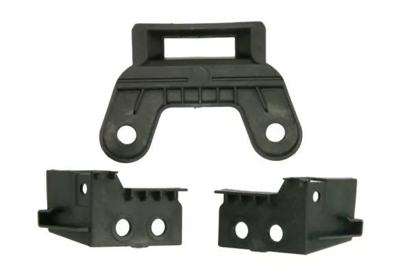 Mounting Bracket, bumper 5504-00-6044935P