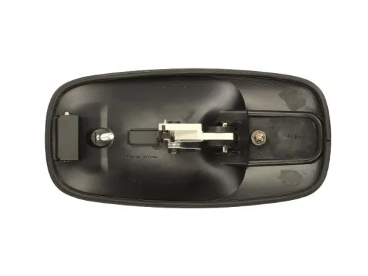 Exterior Door Handle 6010-09-041417P
