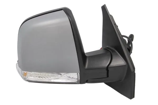 BLIC 5402-07-1891314P Exterior Mirror