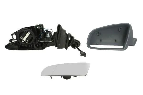 Exterior Mirror 5402-04-1129597P