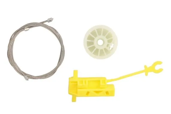 Repair Kit, window regulator 6205-09-041818P