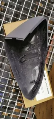 Housing, exterior mirror 6103-43-2002349P