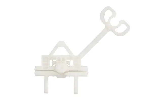 Repair Kit, window regulator 6205-07-036822P