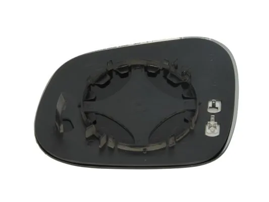 BLIC 6102-02-1232959P Mirror Glass, exterior mirror