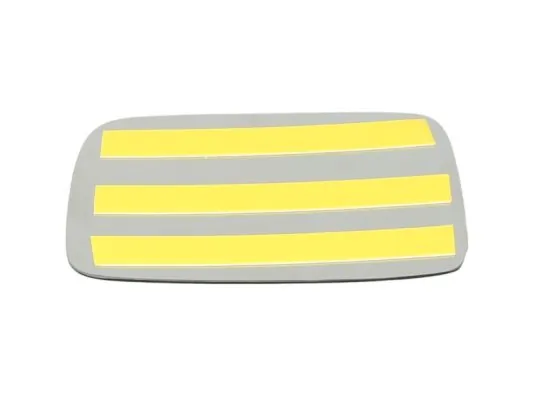 BLIC 6102-01-0183P Mirror Glass, exterior mirror
