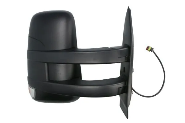 BLIC 5402-30-0598311P Exterior Mirror