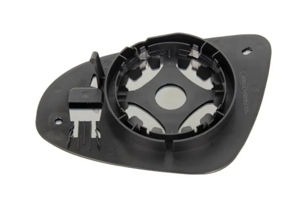 Mirror Glass, exterior mirror 6102-21-2001086P