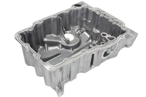 Oil Sump 0216-00-0440470P