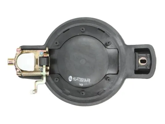 Exterior Door Handle 6010-07-029402P