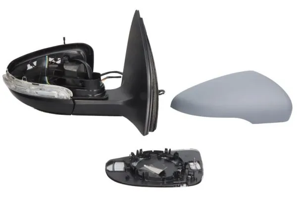 Exterior Mirror 5402-04-1122589P