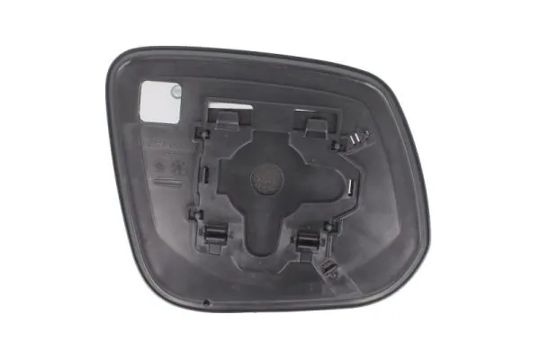 BLIC 6102-27-2001455P Mirror Glass, exterior mirror