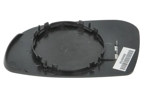 BLIC 6102-02-1232338P Mirror Glass, exterior mirror