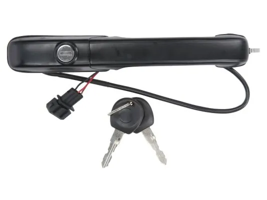 Exterior Door Handle 6010-01-060402P