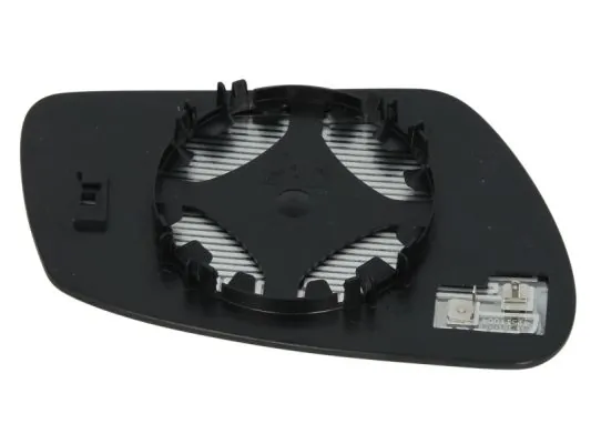 Mirror Glass, exterior mirror 6102-02-1271378P