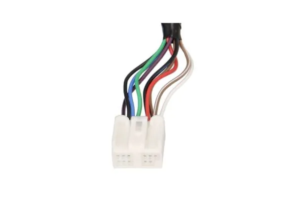 BLIC 5402-19-2505314P Exterior Mirror
