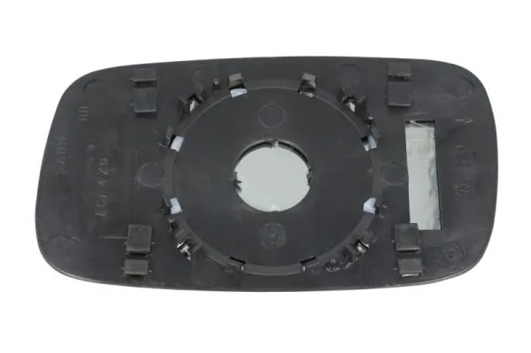 BLIC 6102-02-1292152P Mirror Glass, exterior mirror