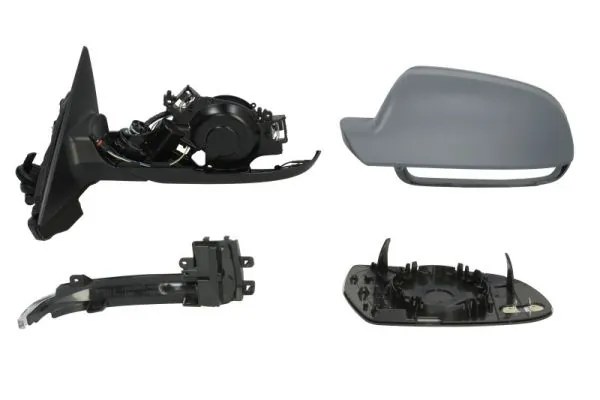 Exterior Mirror 5402-25-048333P