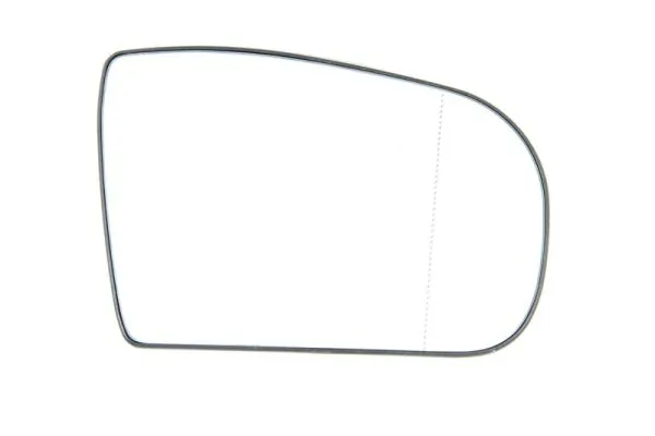 BLIC 6102-02-1222792P Mirror Glass, exterior mirror