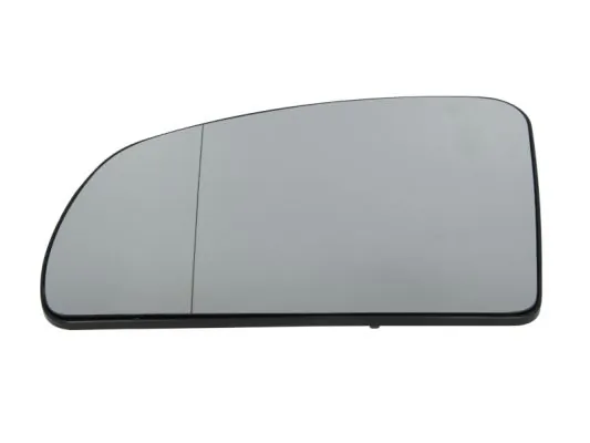 Mirror Glass, exterior mirror 6102-02-1251752P