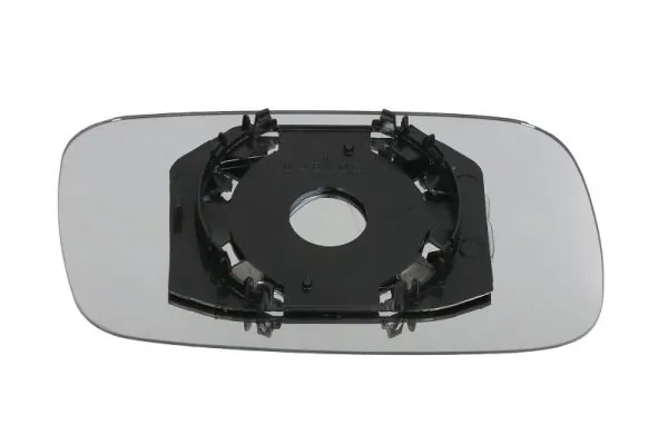 Mirror Glass, exterior mirror 6102-02-1291152P