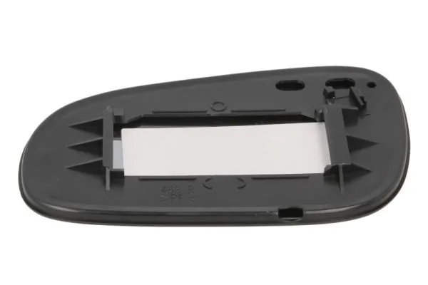 BLIC 6102-02-1221524P Mirror Glass, exterior mirror