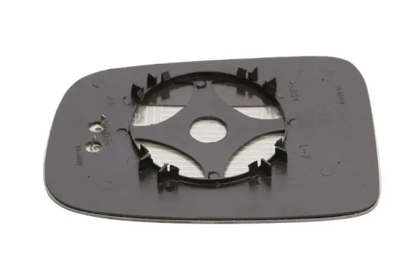 BLIC 6102-02-0919P Mirror Glass, exterior mirror