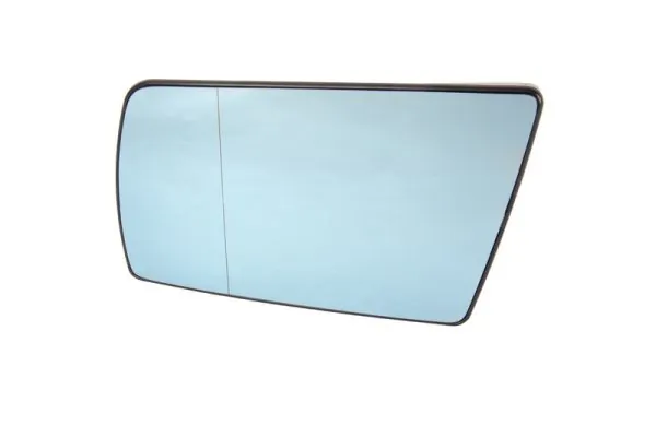 Mirror Glass, exterior mirror 6102-02-1223539P